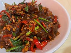 -笨罗卜浏阳菜馆(龙华鹏润达店)