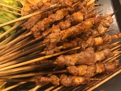 -望京小腰(北京总店)