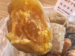 -普宁反沙番薯芋头