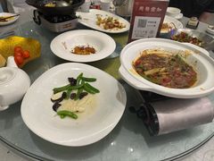 -丽华园(汉阳龙阳店)