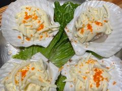 -青瓦炭韩潮烤肉(花园道店)