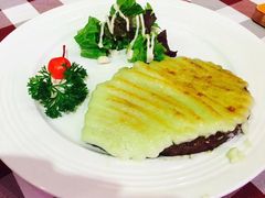 -邓丽君音乐主题餐厅