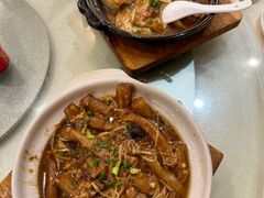 -美极鲜食坊(宝安南路店)