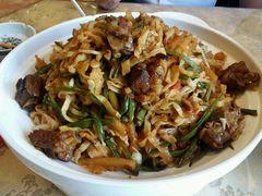 android_upload_pic-巴盟人家·内蒙地方菜(华丽家族店)
