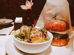 -北京柏悦酒店·锦庭餐厅Dining Room