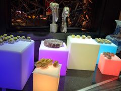 -上海齐鲁万怡大酒店·辣椒屋咖啡厅