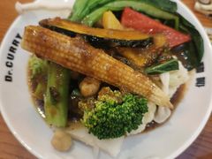 -伽喱博士 Dr.CURRY咖喱饭(太阳宫咖喱店)