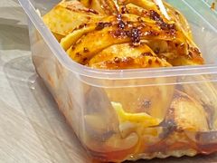 -阿金大白·上海菜馆(新天地店)