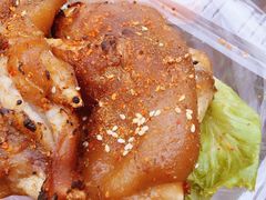 -美人万三·蚝大人生蚝小馆(昌里路店)