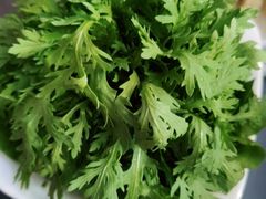 -额尔敦传统涮(公园西路店)