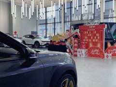 -领克中心(杭州凌客店)