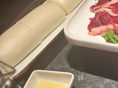 -炊烟小炒黄牛肉(浦东世纪汇店)