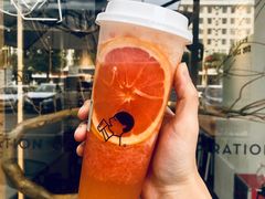 -喜茶(佛山顺德容桂天佑城店)