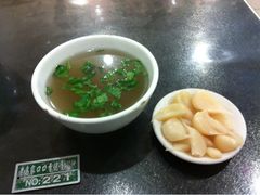 iphone_upload_pic-老乌家特色小炒泡馍(大皮院店)