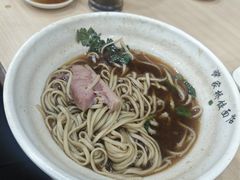 -蒋家桥饺面店(东关街店)