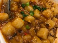 -翠清酒家(万丰路店)
