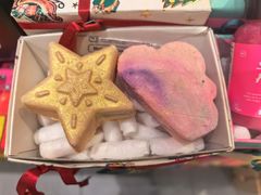 -LUSH(威尼斯人店)