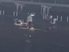 -山海广场