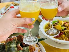 -兴隆槟榔园休闲农庄