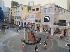 -真功夫(北京路步行街店)