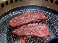 -虎丸烧肉(世纪汇店)