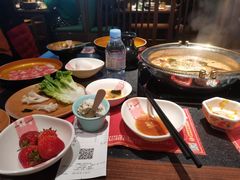 -牛New寿喜烧(闵行龙湖天街店)