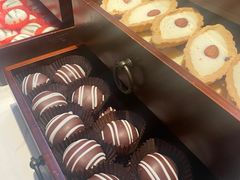 -非烤勿扰自助烤肉(东坑四季广场店)