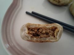 -长发西饼(临顿路店)