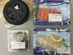 -盒马鲜生(宝地店)