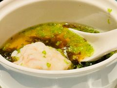 -三利音·玖弄小鲜(浦东嘉里城店)