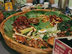 -紫滇源云南生态菜(丹凤街店)