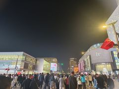 -杭州西湖银泰百货