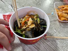 -大学城夜市大排档(凤栖路店)