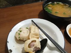 -舒蔡记生煎菜饭(云南中路店)