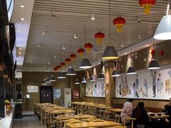 -三好食堂(煎饺·馄饨·肉饼米线·盛世广场店)