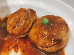 -兰湘子·湘菜小炒(石家庄万象城店)