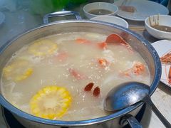 -阿杜打边炉(五江天街店)