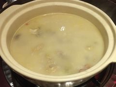 -捞王锅物料理(四川北路店)