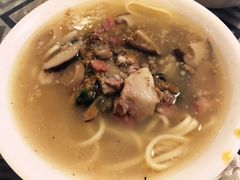 海味面-牛王庙吳記怪味面(双楠店)