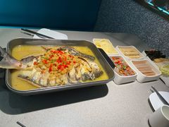 -半天妖烤鱼(方庄店)