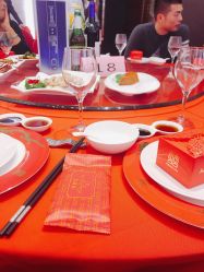-宝格利廷宴会艺术中心(南商店)