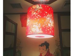 大堂-东北大院·东北菜(三台子店)