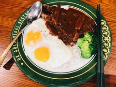 -肥韬茶餐厅(南山mini店)