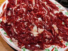 -汕头八合里海记牛肉店(清河店)