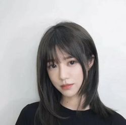 点击看大图 -那茉 Hair Salon