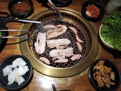-九畋町和牛黑牛烤肉料理(三里屯3·3大厦店)