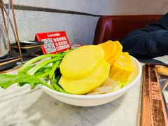 -新辣道鱼火锅(国瑞城店)