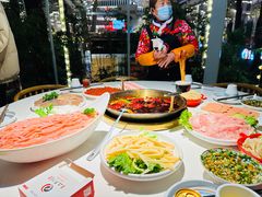 -二荆条·城市森林火锅旗舰店