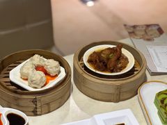 -隆隆金大茶楼(地王广场店)