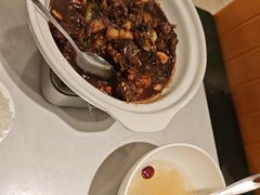 -刘胖子家常菜·蹄花焖藕(中央花园店)